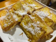 -丹东特色烤肉(南光三部店)