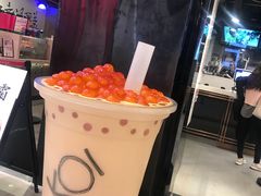 -KOI Thé(正佳广场店)
