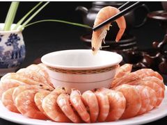 大虾-红蕃干锅·脆皮香辣虾(南屏街金鹰店)
