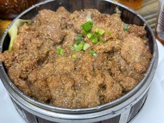 粉蒸肉-江南古镇味道·私房菜