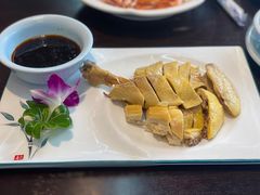 白切鸡-紅楼酒家(朱家角店)