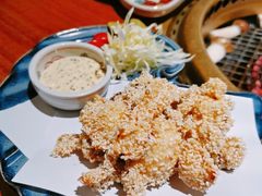 -肉魁屋·烧肉·烧鸟·酒场(高新店)