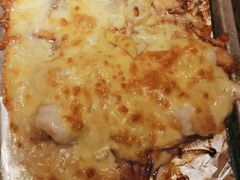 -绿茶餐厅(昆明世纪金源店)