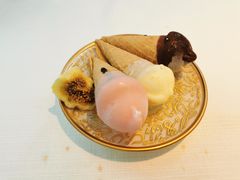 -龟兹KUCINA·新疆菜(前滩L+PLAZA店)