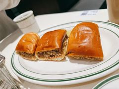 -NINER’S美式餐厅(阿那亚店)