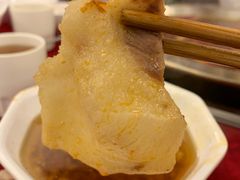 -山城年华老火锅(玉林店)