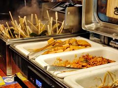 -王氏炉匠·烧鸟放题自助(好运街店)