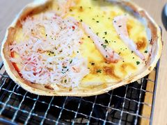 -蟹的岡田屋(正大广场店)