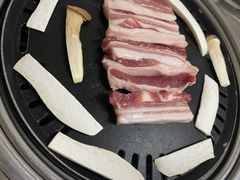 -朴大炮韩式碳烤肉(总店)