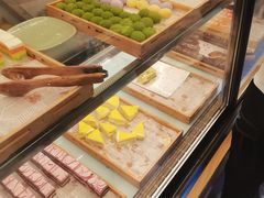 -盛江山自助料理(奥莱锦辉购物广场店)