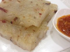 -百乐门喜宴(海珠广场华厦店)