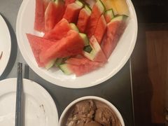 -广州建国酒店·君豪西餐自助餐厅