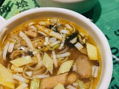 -令氏家外家周秦食府(高新店)