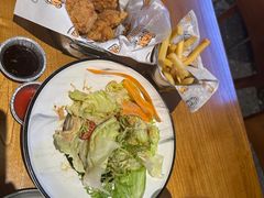 -HUZI虎滋精酿餐吧(京西大悦城店)