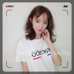 -INSTYLE造型·明星店
