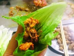 -罗姐烧烤(东风路一段店)