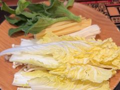 -牛New寿喜烧(新六百店)