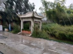 -常州古运河南大街文化旅游区-人民公园