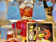 -TABLE·味西餐厅-成都茂业JW万豪酒店