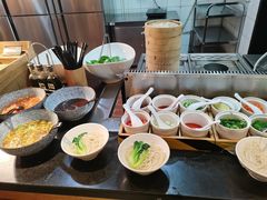 -比格比萨自助(花园路店)