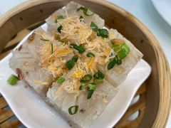 -金华安大酒楼·老牌潮菜·粤式茶点(东方国际店)