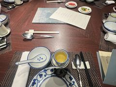 -逸东轩(香港逸东酒店)