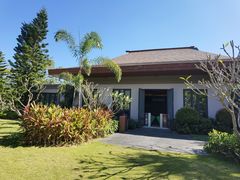 -广州从化都喜泰丽度假酒店温泉