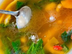 -伊帆食府·青海地方特色美食