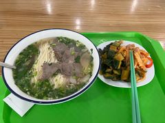 -陈至马正宗兰州牛肉面(韩乐坊店)