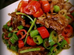 -宴秋杭州菜(锦艺城店)