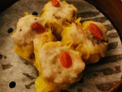 鲜虾烧麦皇-添好运点心专门店(深水埗店)