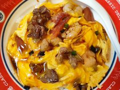 -明記茶餐廳(福田总店)