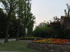 -苏州河梦清园环保主题公园