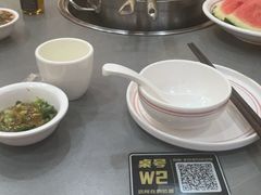 -嬷孙家潮汕牛肉火锅(北京路天河城店)