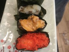 -烤路里·韩国品质自助烤肉(石路天虹4号店)