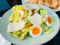 -CASANOVA西餐厅(海信广场店)