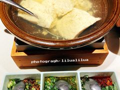 -贡宴盐帮菜自贡驻京联络处餐厅