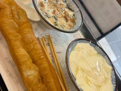 -小桃园·豆浆油条(复兴中路店)
