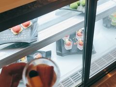 -星河湾半岛酒店·意咖啡西餐厅