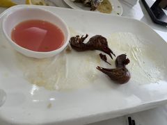 -御龙海鲜火锅(十六浦店)