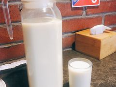 -靠山屯东北农家菜(八龙桥雅苑店)