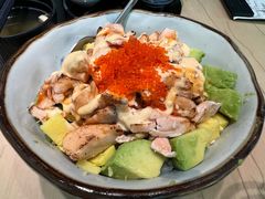 -沼津港精致料理·寿喜烧·烧鸟(漕河泾印象城店)