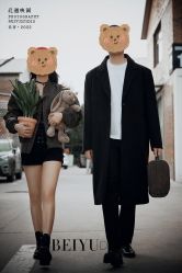 -北遇映画PHOTO GRAPHY STUDIO