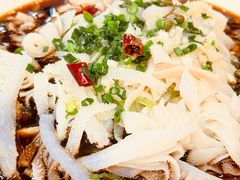 -谢记上海大排档(长寿路店)