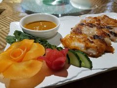 -渔太泰漓江小馆·广西融合菜(西街店)