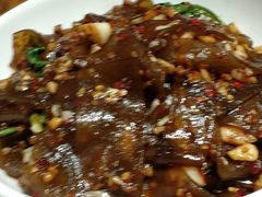 坛子酸菜粉皮-谷山小院(怡园店)