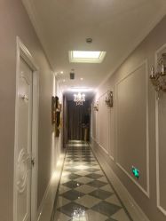 -蕾蕾美颜美容美体