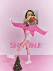 -十孕纪高端孕妇亲子摄影