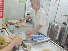 -汪家馄饨(集庆路店)