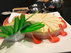 -芽庄洲际酒店自助餐厅